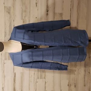 NWT Christopher and Banks Cardigan